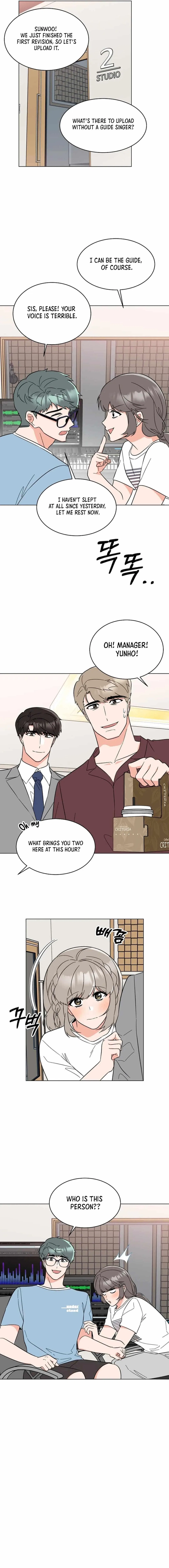 1st year Max Level Manager Chapter 132 – Page 10