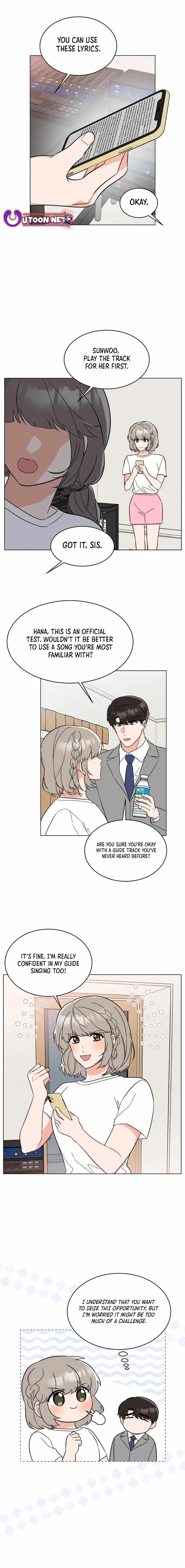 1st year Max Level Manager Chapter 132 – Page 11