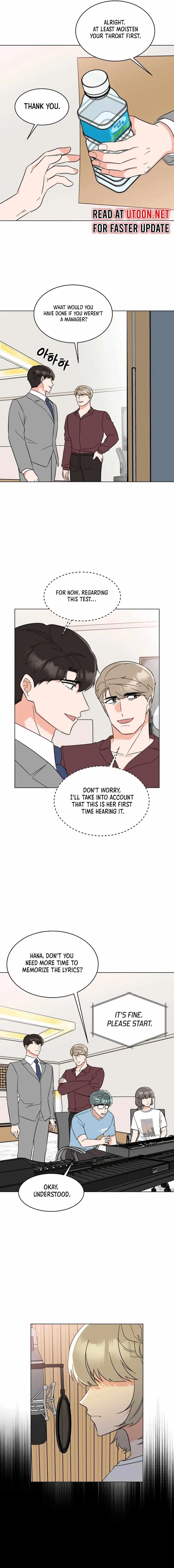 1st year Max Level Manager Chapter 132 – Page 12