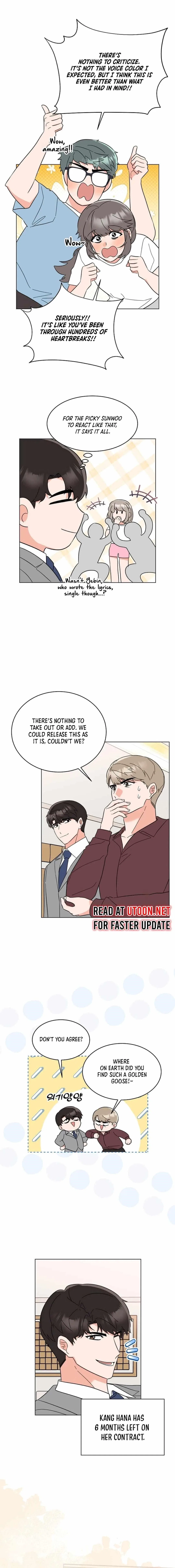 1st year Max Level Manager Chapter 132 – Page 15