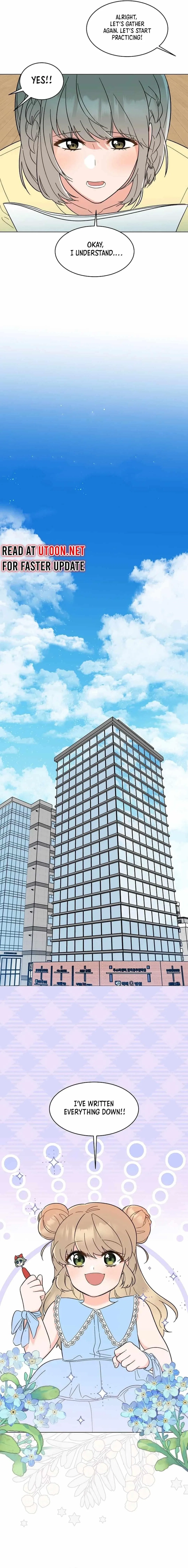 1st year Max Level Manager Chapter 131 – Page 2