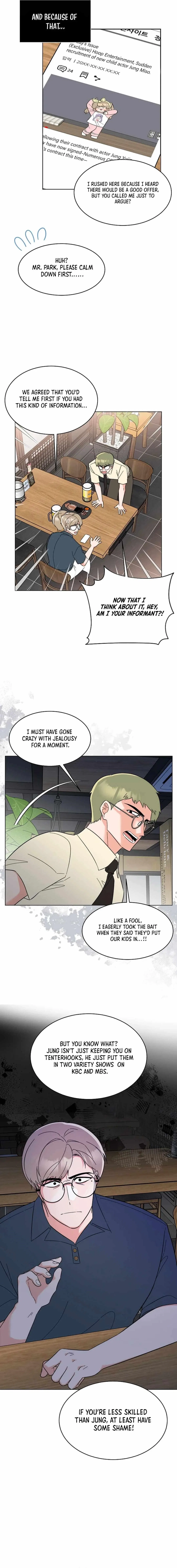 1st year Max Level Manager Chapter 131 – Page 4