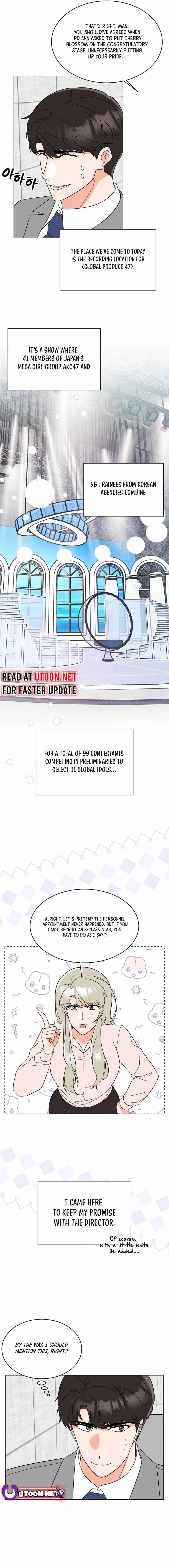 1st year Max Level Manager Chapter 131 – Page 6