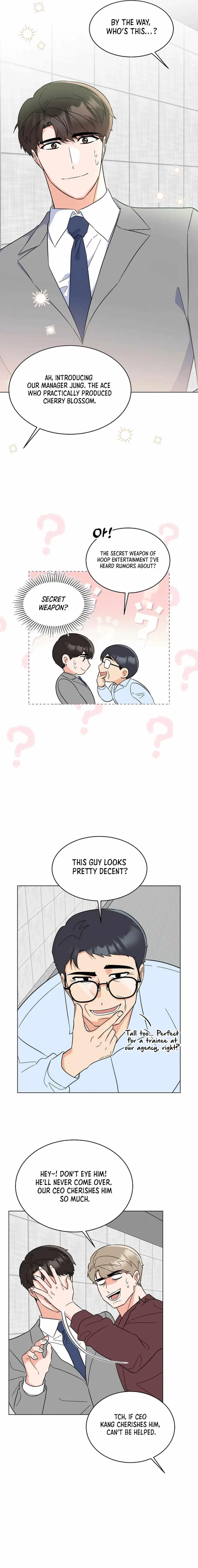 1st year Max Level Manager Chapter 131 – Page 9