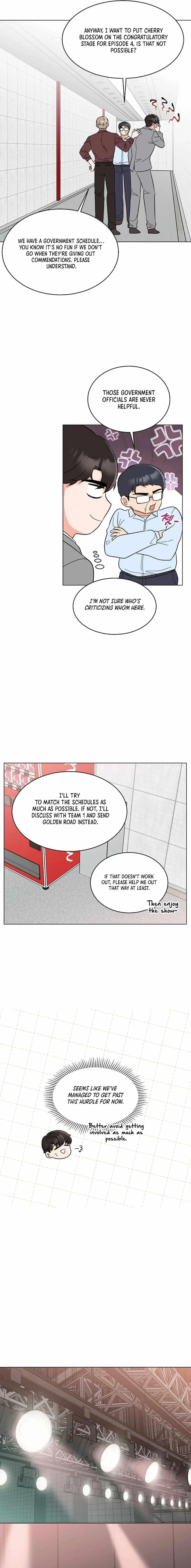 1st year Max Level Manager Chapter 131 – Page 10