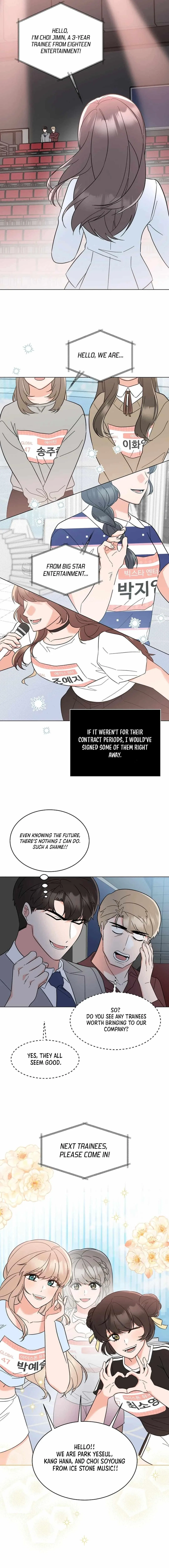 1st year Max Level Manager Chapter 131 – Page 11