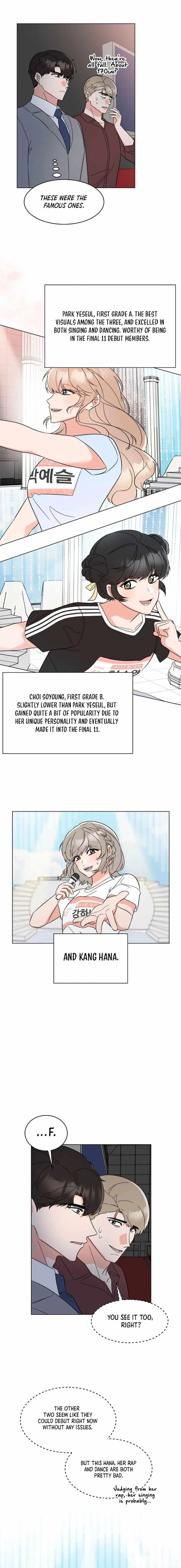 1st year Max Level Manager Chapter 131 – Page 12