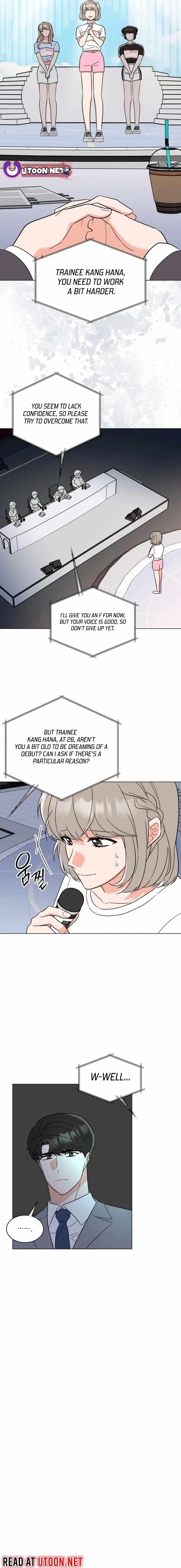 1st year Max Level Manager Chapter 131 – Page 13