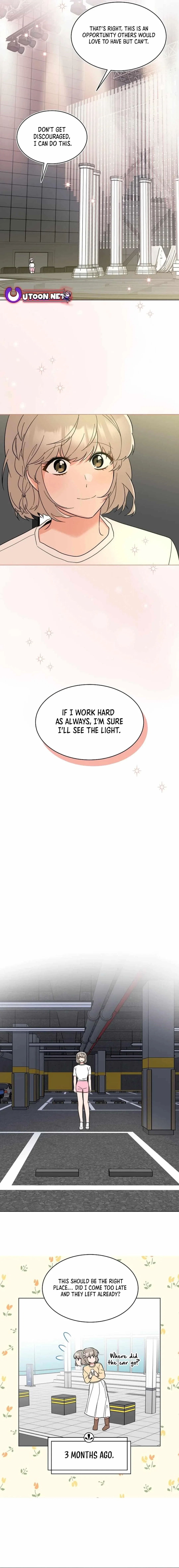 1st year Max Level Manager Chapter 131 – Page 17