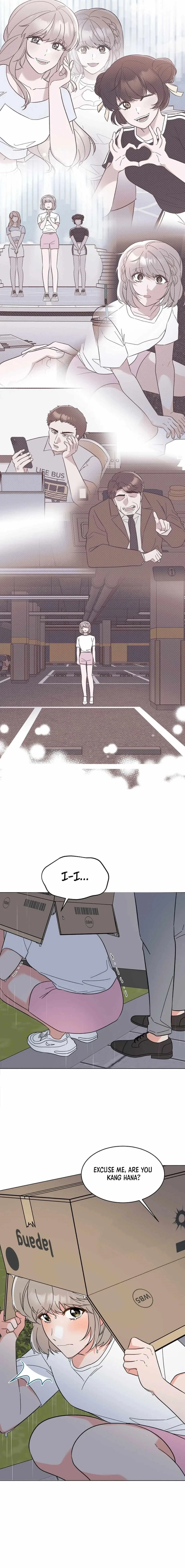 1st year Max Level Manager Chapter 131 – Page 20