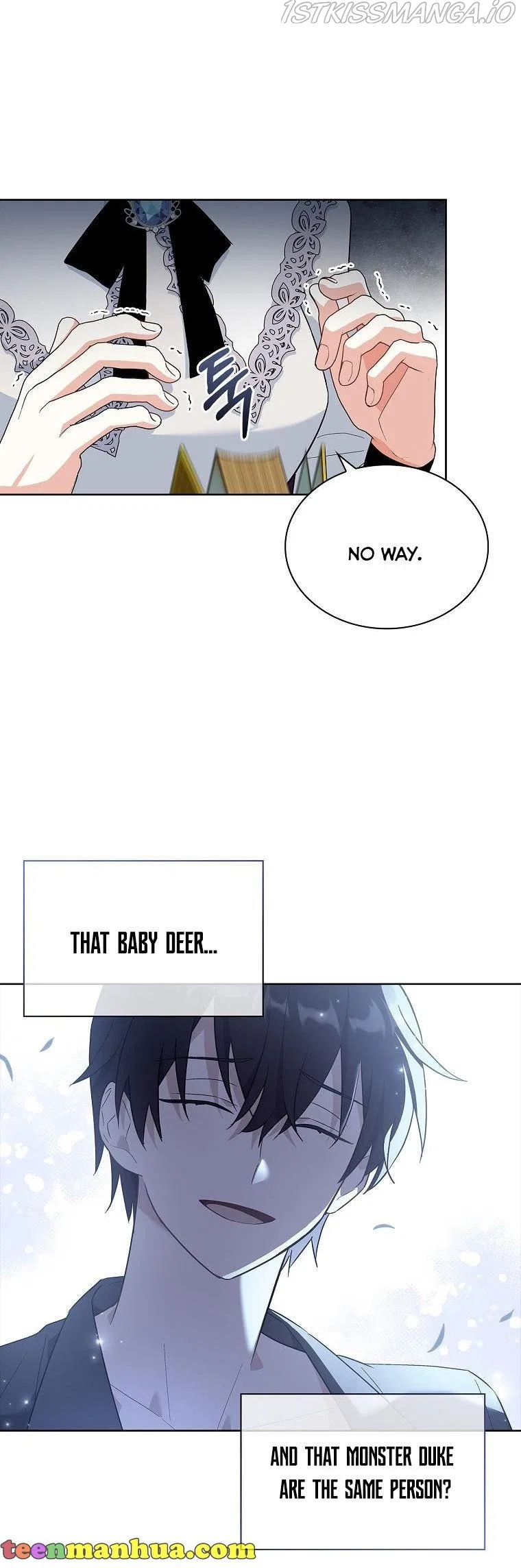 From BFF to Obsessive Hubby Chapter 15 – Page 2