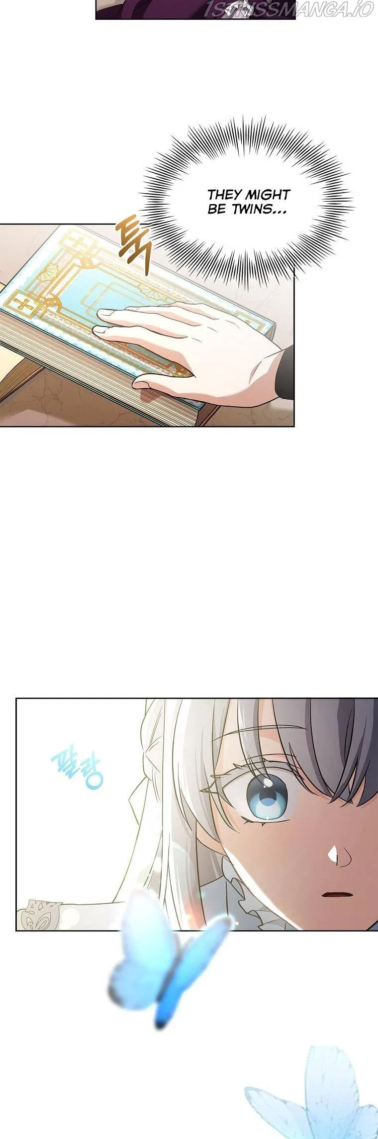 From BFF to Obsessive Hubby Chapter 15 – Page 6