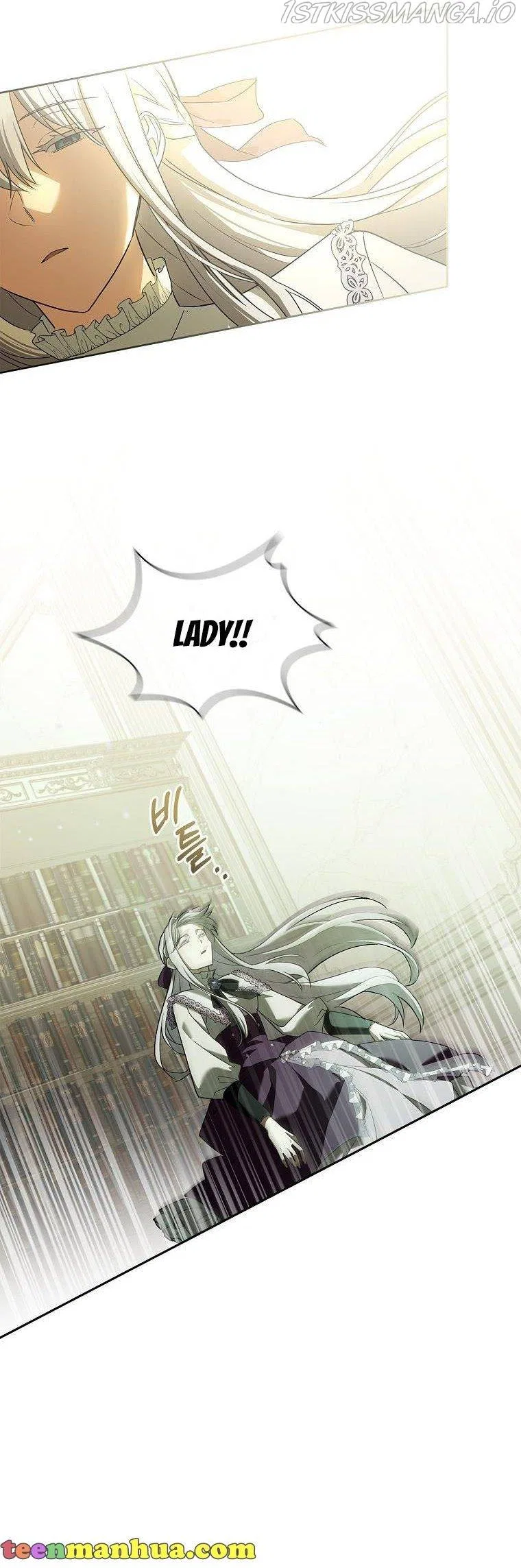 From BFF to Obsessive Hubby Chapter 15 – Page 11