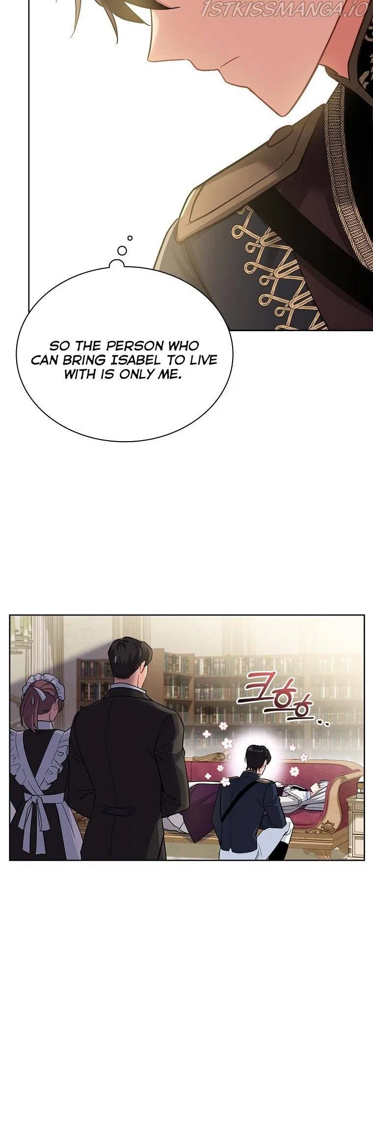 From BFF to Obsessive Hubby Chapter 15 – Page 16