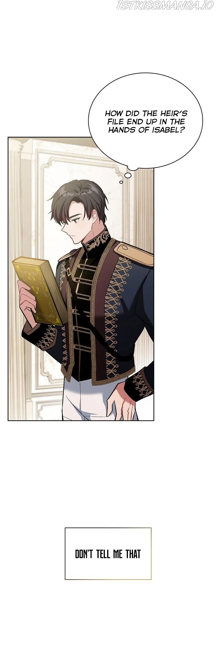 From BFF to Obsessive Hubby Chapter 15 – Page 18