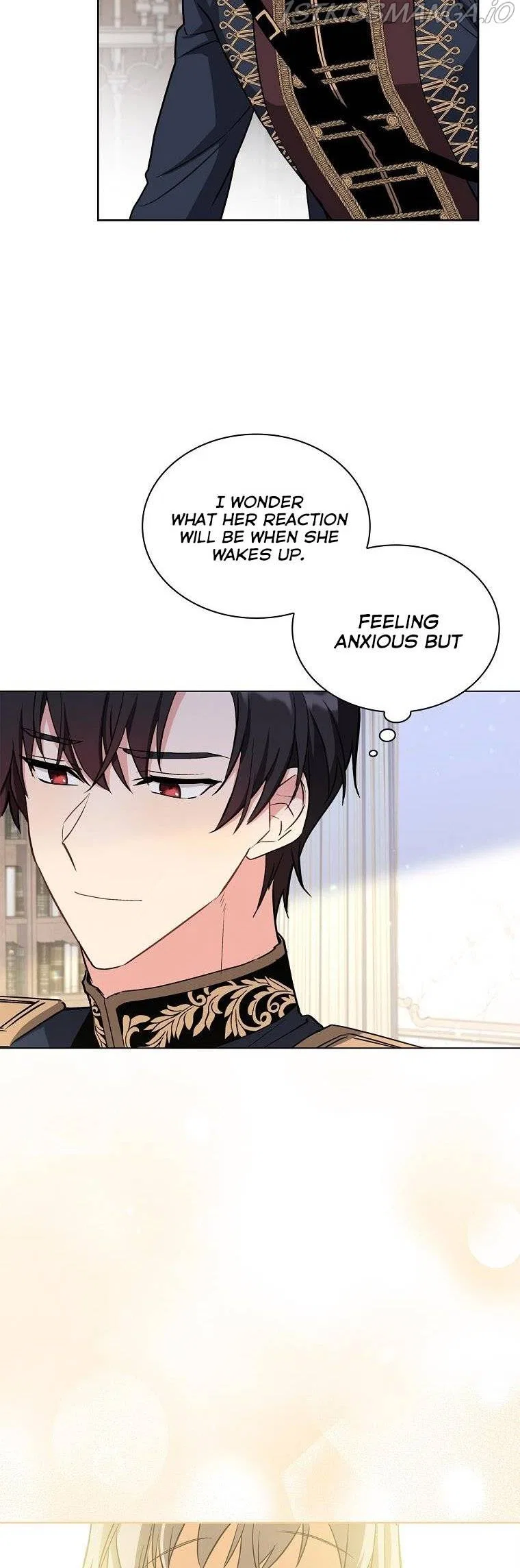 From BFF to Obsessive Hubby Chapter 15 – Page 22