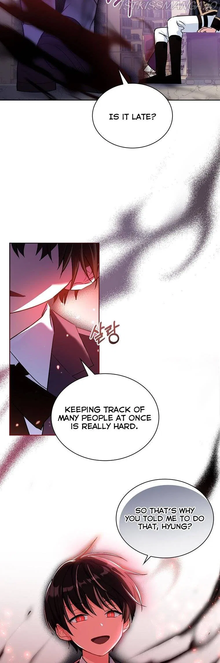 From BFF to Obsessive Hubby Chapter 15 – Page 26