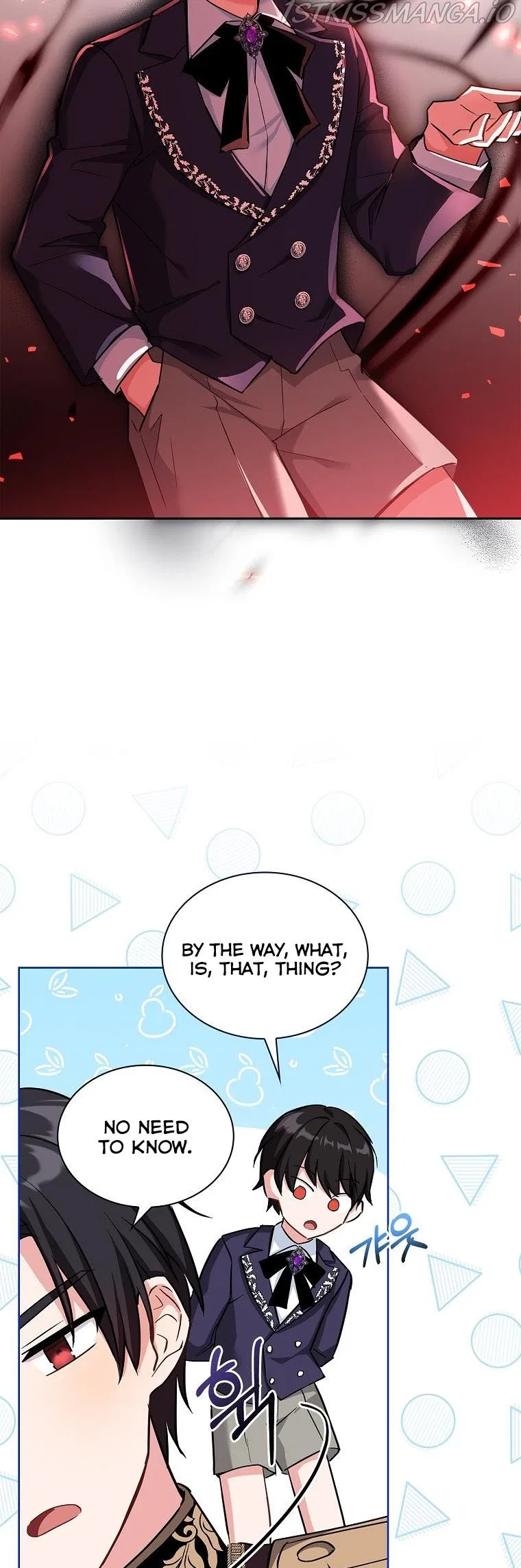 From BFF to Obsessive Hubby Chapter 15 – Page 27