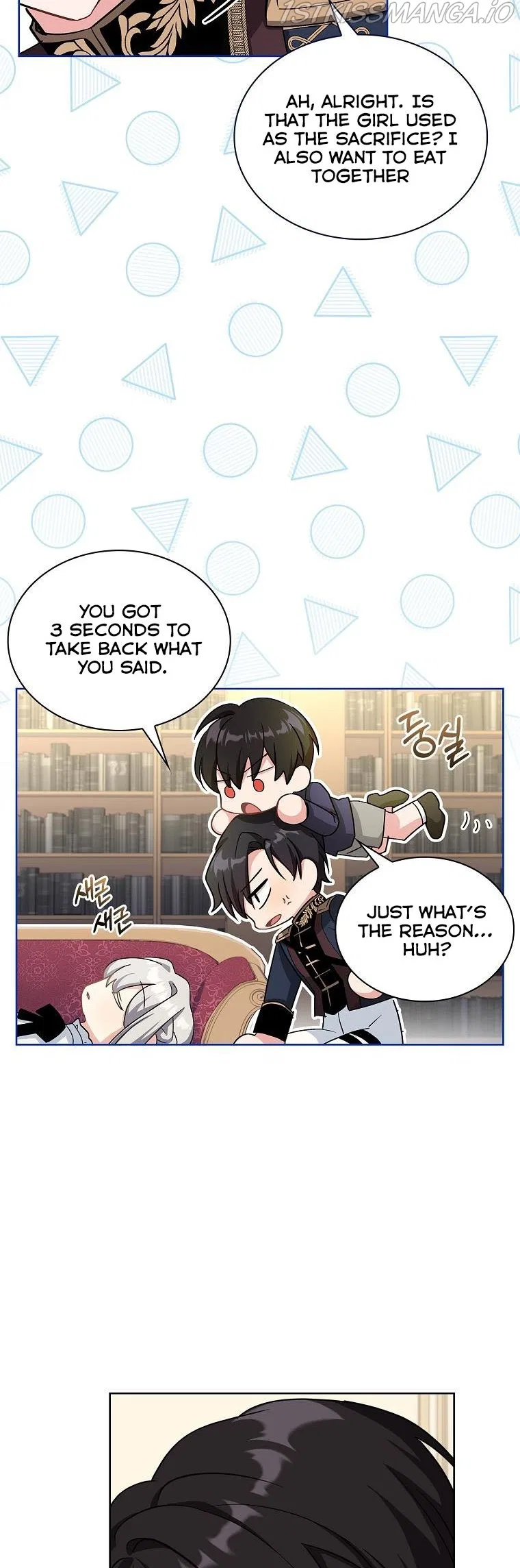 From BFF to Obsessive Hubby Chapter 15 – Page 28