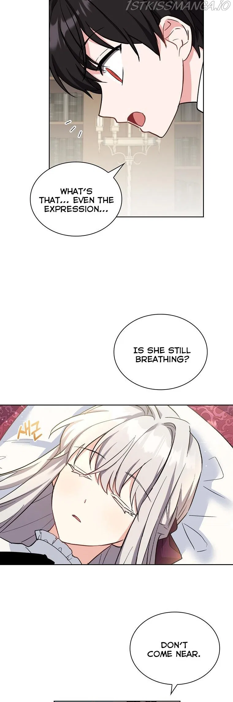 From BFF to Obsessive Hubby Chapter 15 – Page 29