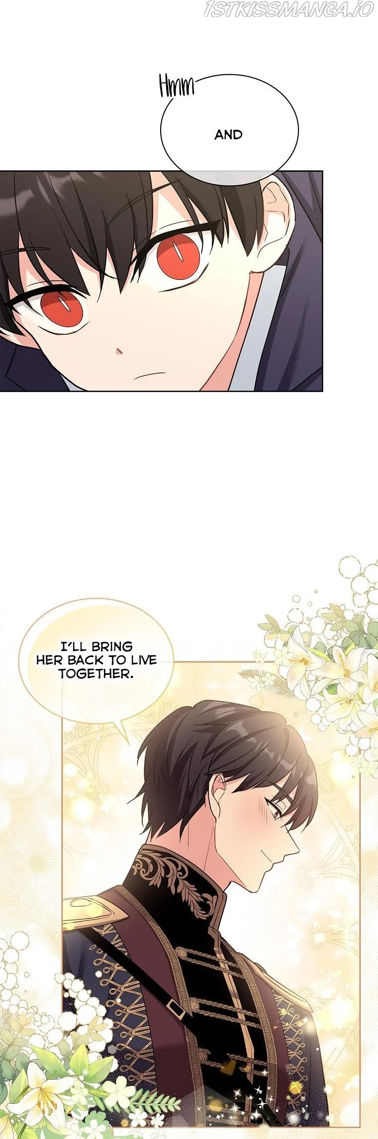 From BFF to Obsessive Hubby Chapter 15 – Page 31