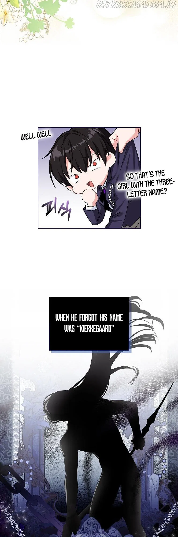 From BFF to Obsessive Hubby Chapter 15 – Page 32