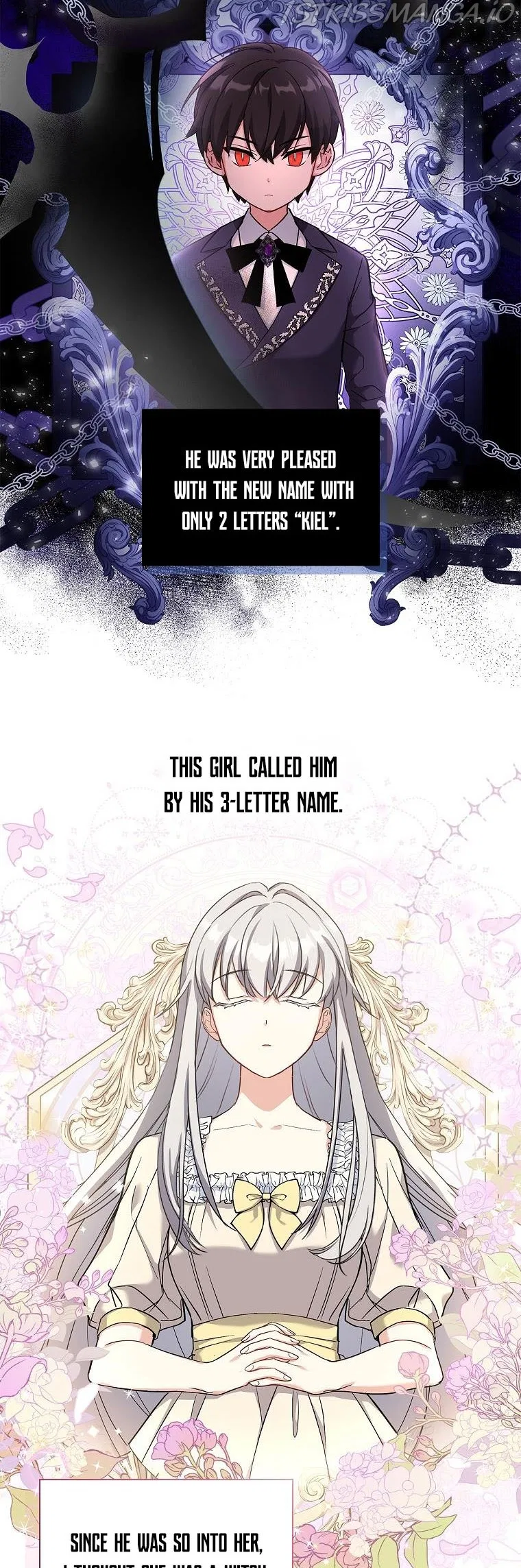 From BFF to Obsessive Hubby Chapter 15 – Page 33