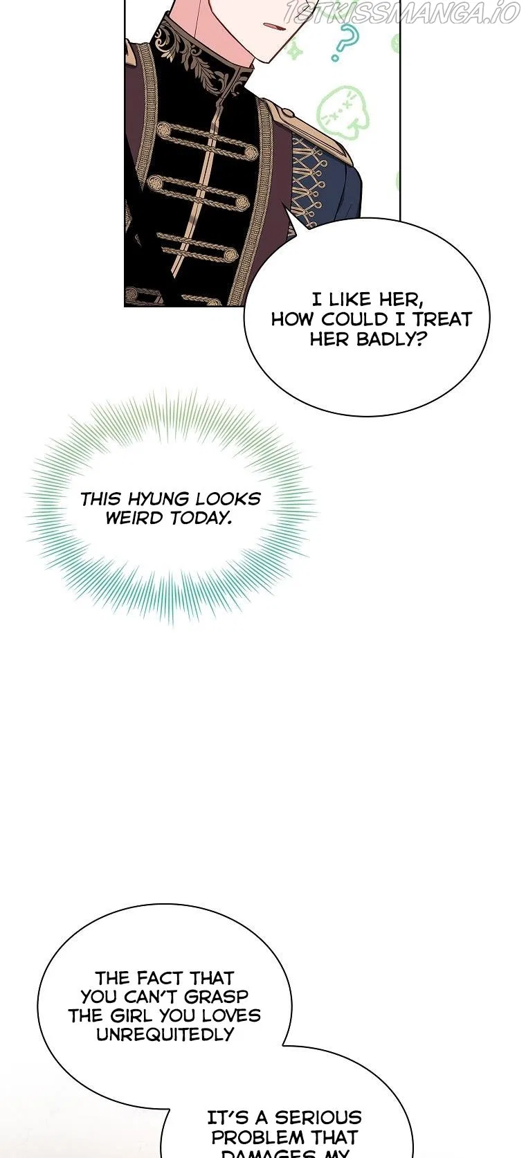 From BFF to Obsessive Hubby Chapter 15 – Page 37