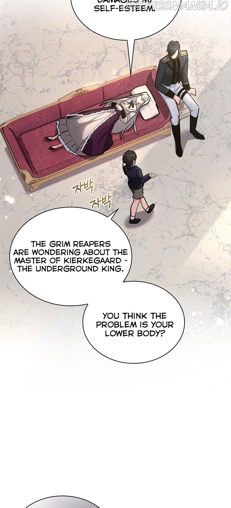 From BFF to Obsessive Hubby Chapter 15 – Page 38