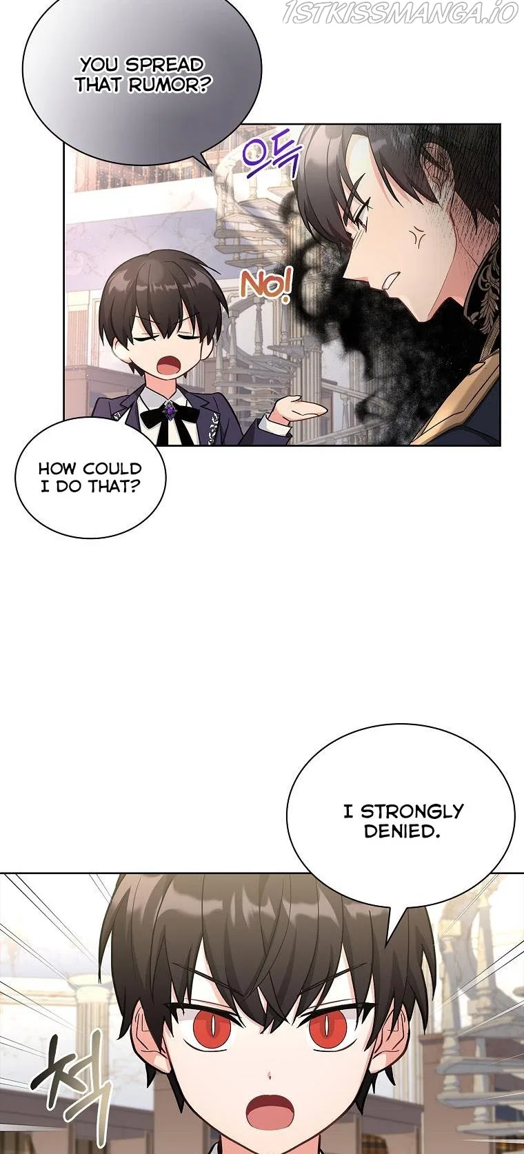 From BFF to Obsessive Hubby Chapter 15 – Page 39