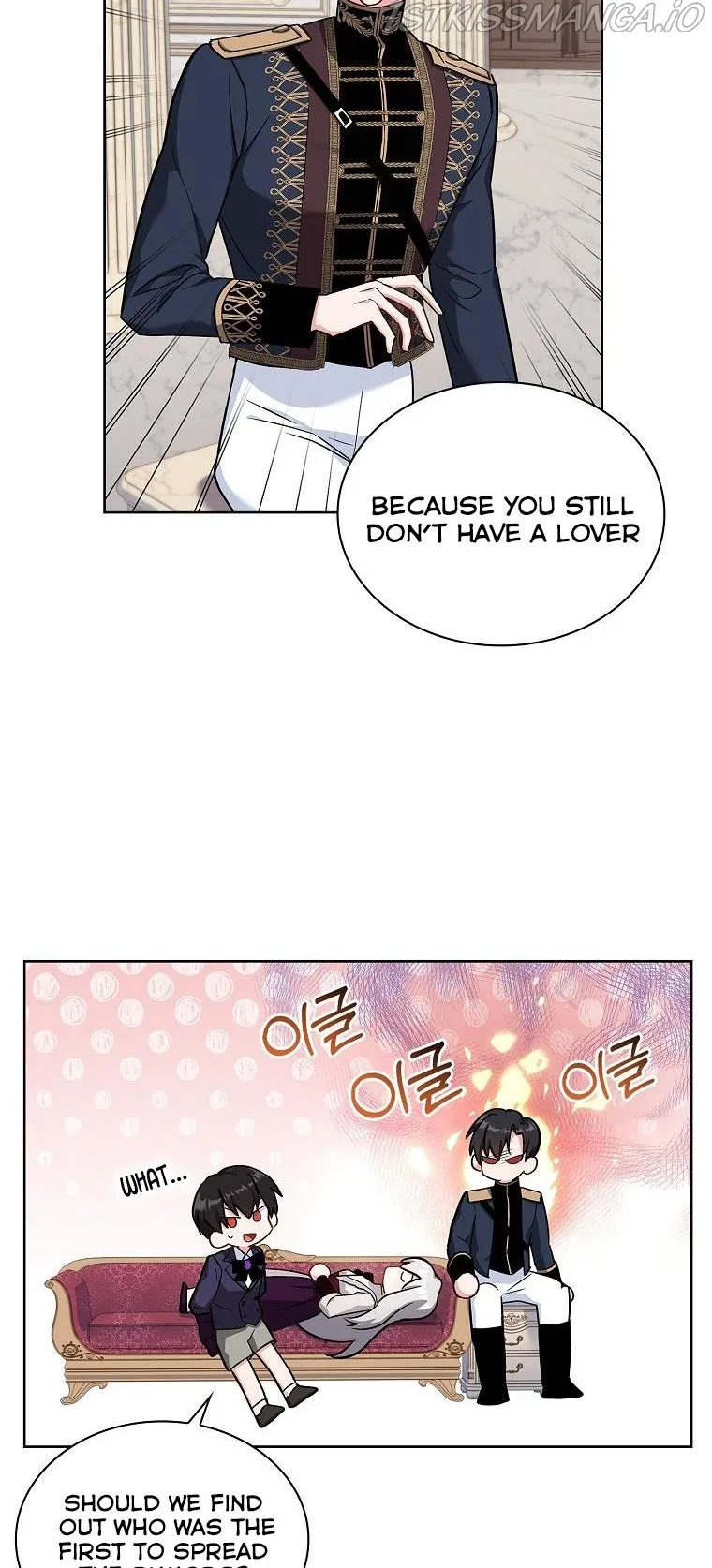 From BFF to Obsessive Hubby Chapter 15 – Page 41