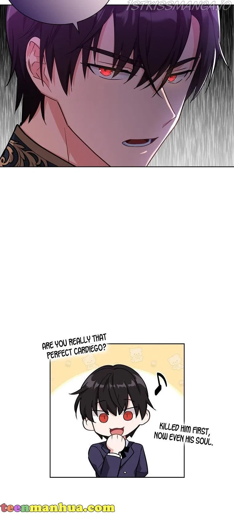 From BFF to Obsessive Hubby Chapter 15 – Page 44