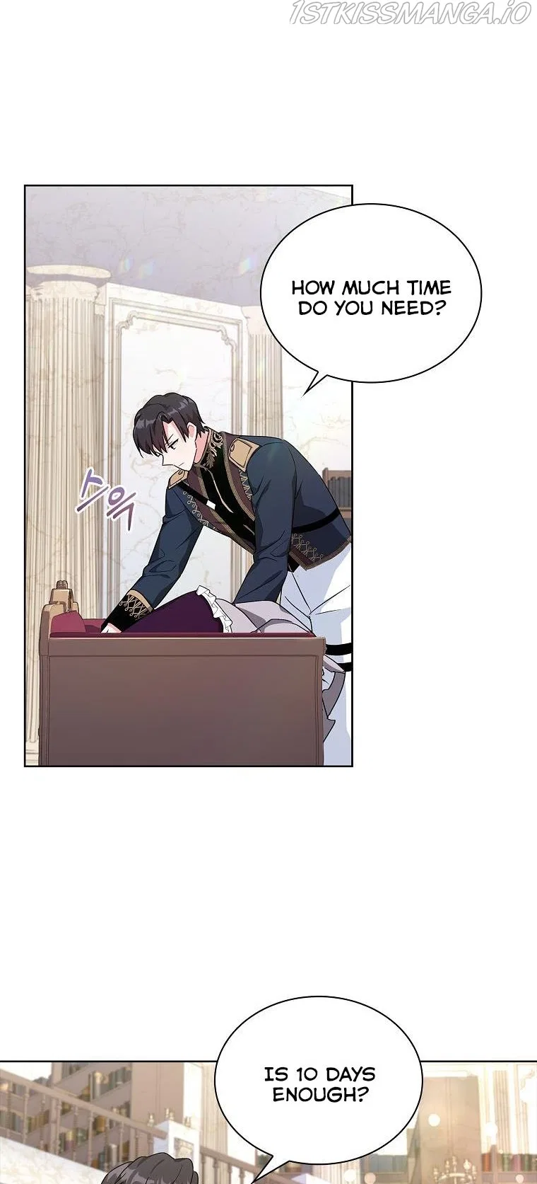 From BFF to Obsessive Hubby Chapter 15 – Page 45