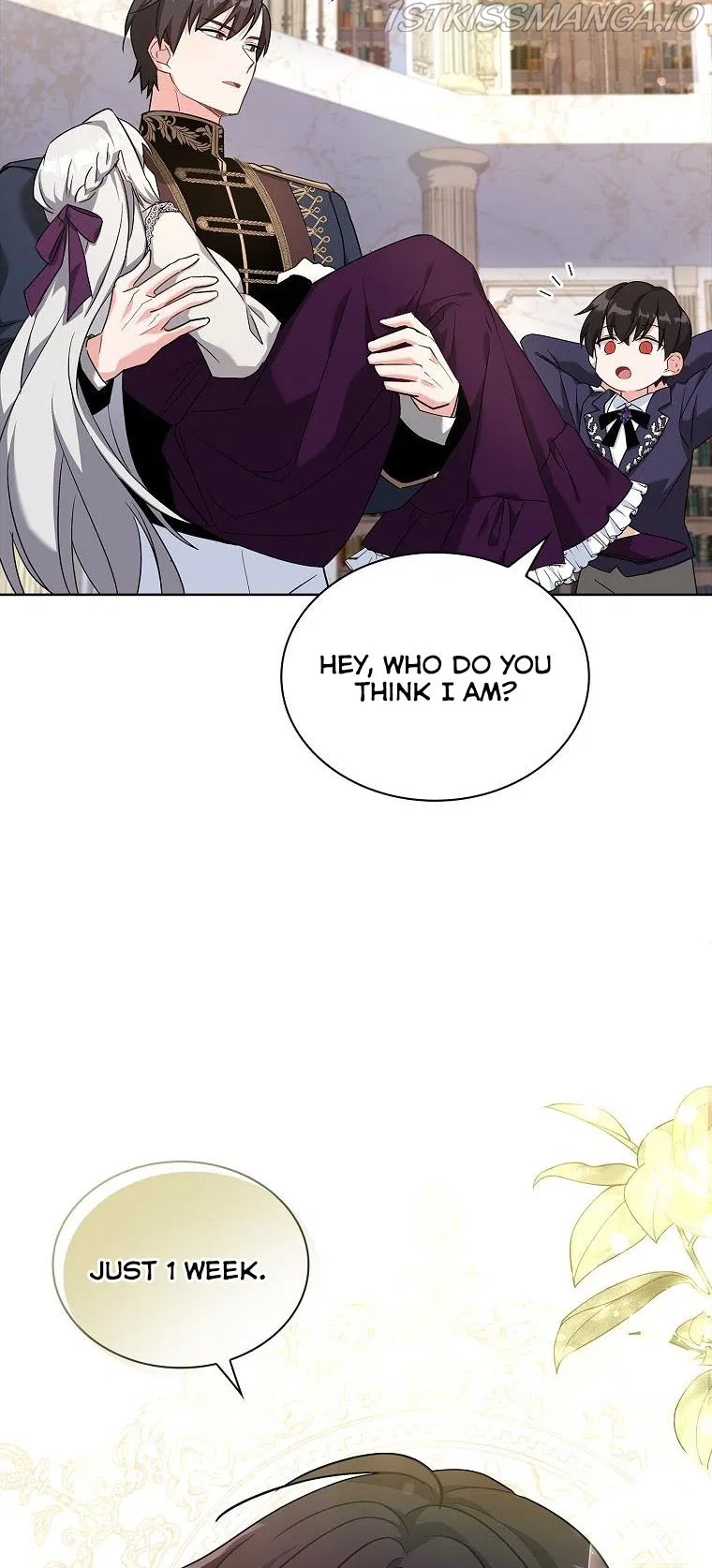 From BFF to Obsessive Hubby Chapter 15 – Page 46
