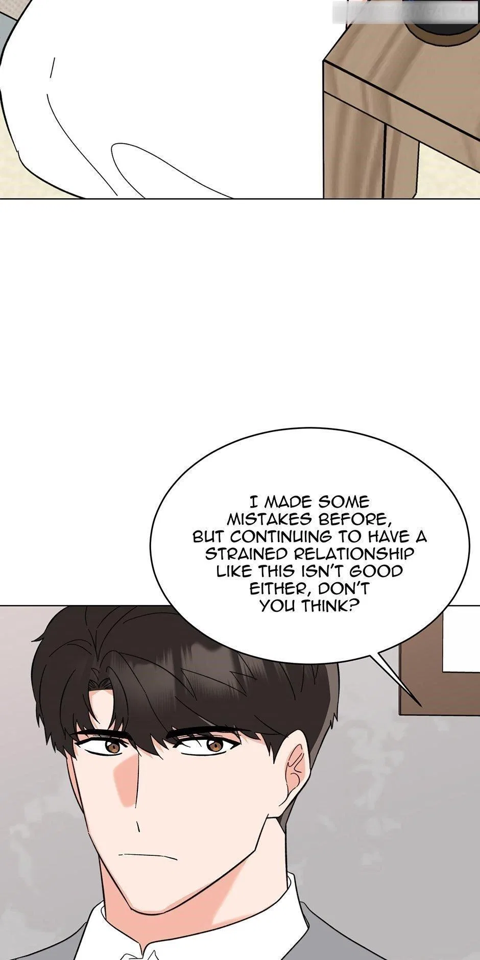 1st year Max Level Manager Chapter 130 – Page 3