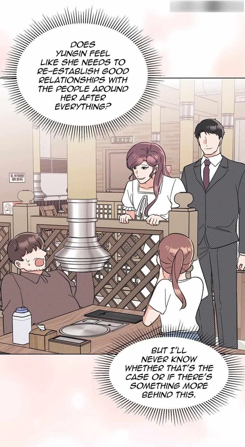 1st year Max Level Manager Chapter 130 – Page 5