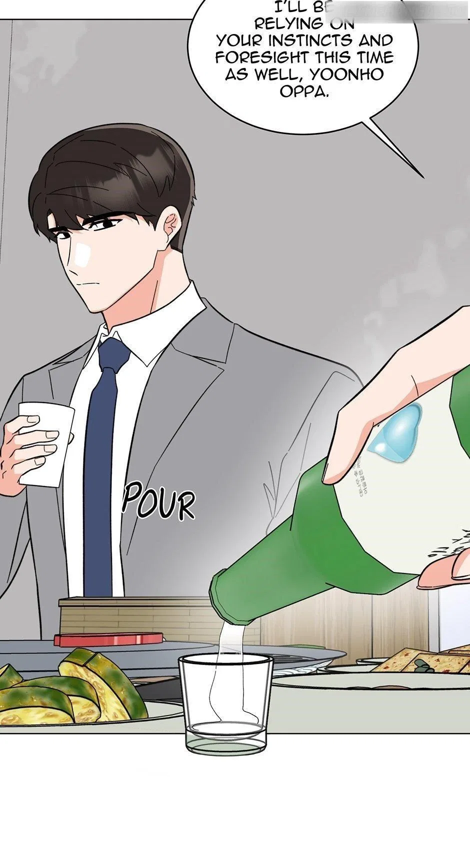 1st year Max Level Manager Chapter 130 – Page 7