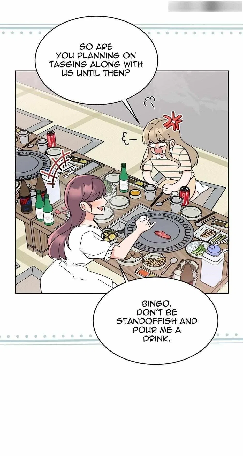 1st year Max Level Manager Chapter 130 – Page 10