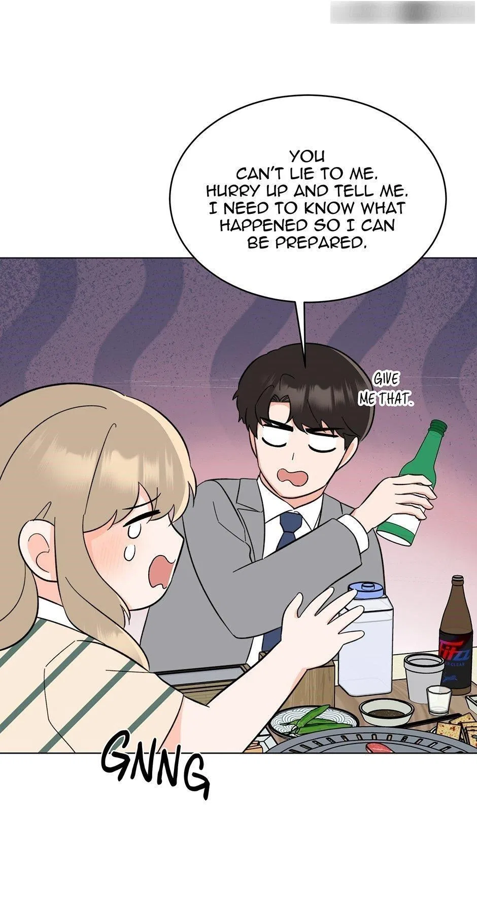 1st year Max Level Manager Chapter 130 – Page 18