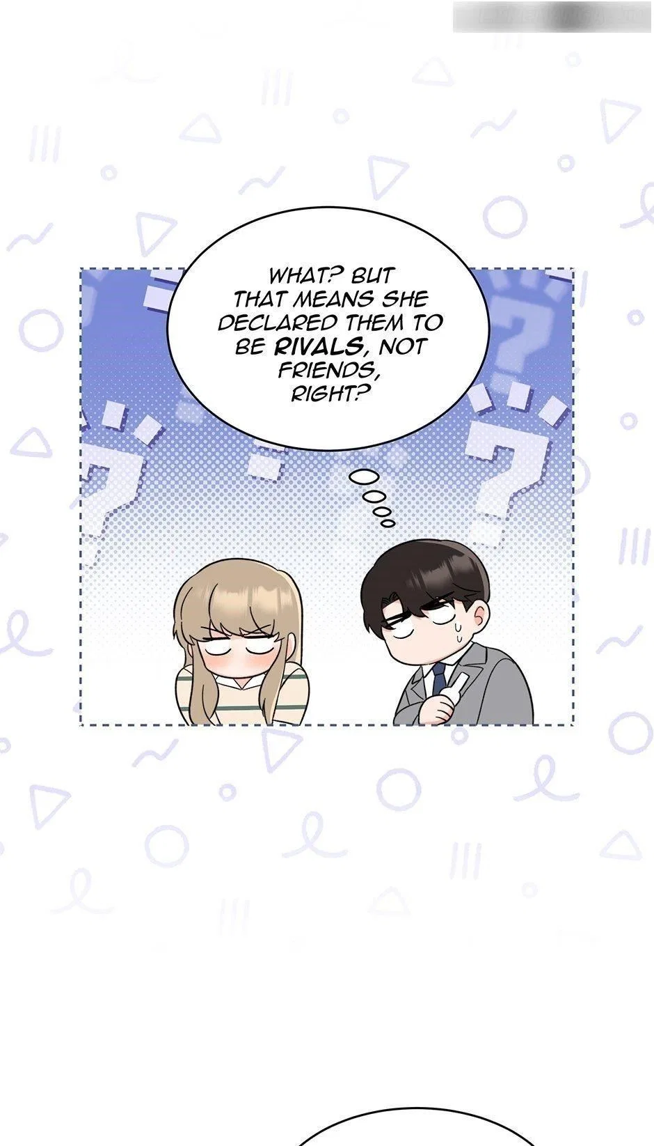 1st year Max Level Manager Chapter 130 – Page 21
