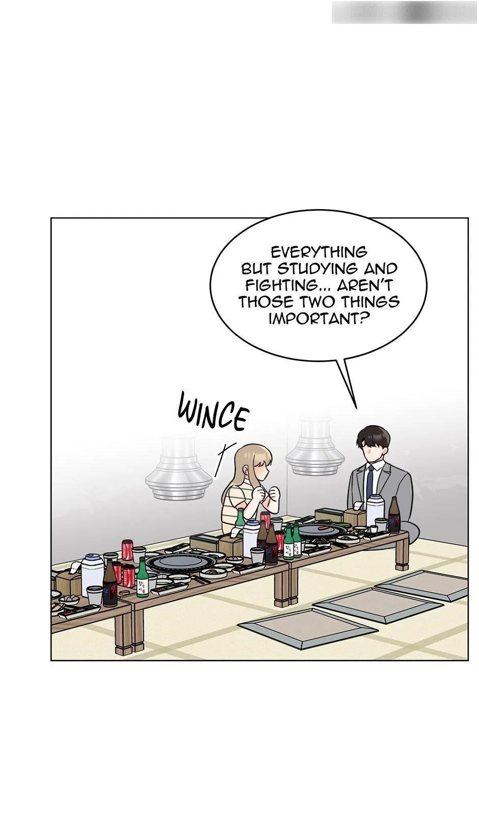 1st year Max Level Manager Chapter 130 – Page 23