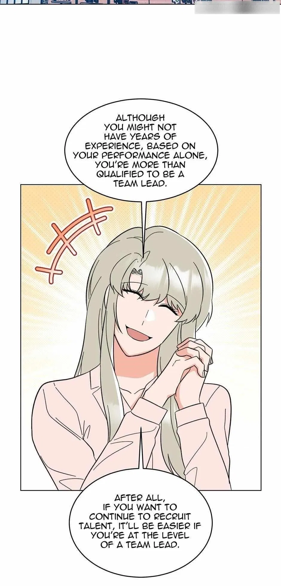 1st year Max Level Manager Chapter 130 – Page 27