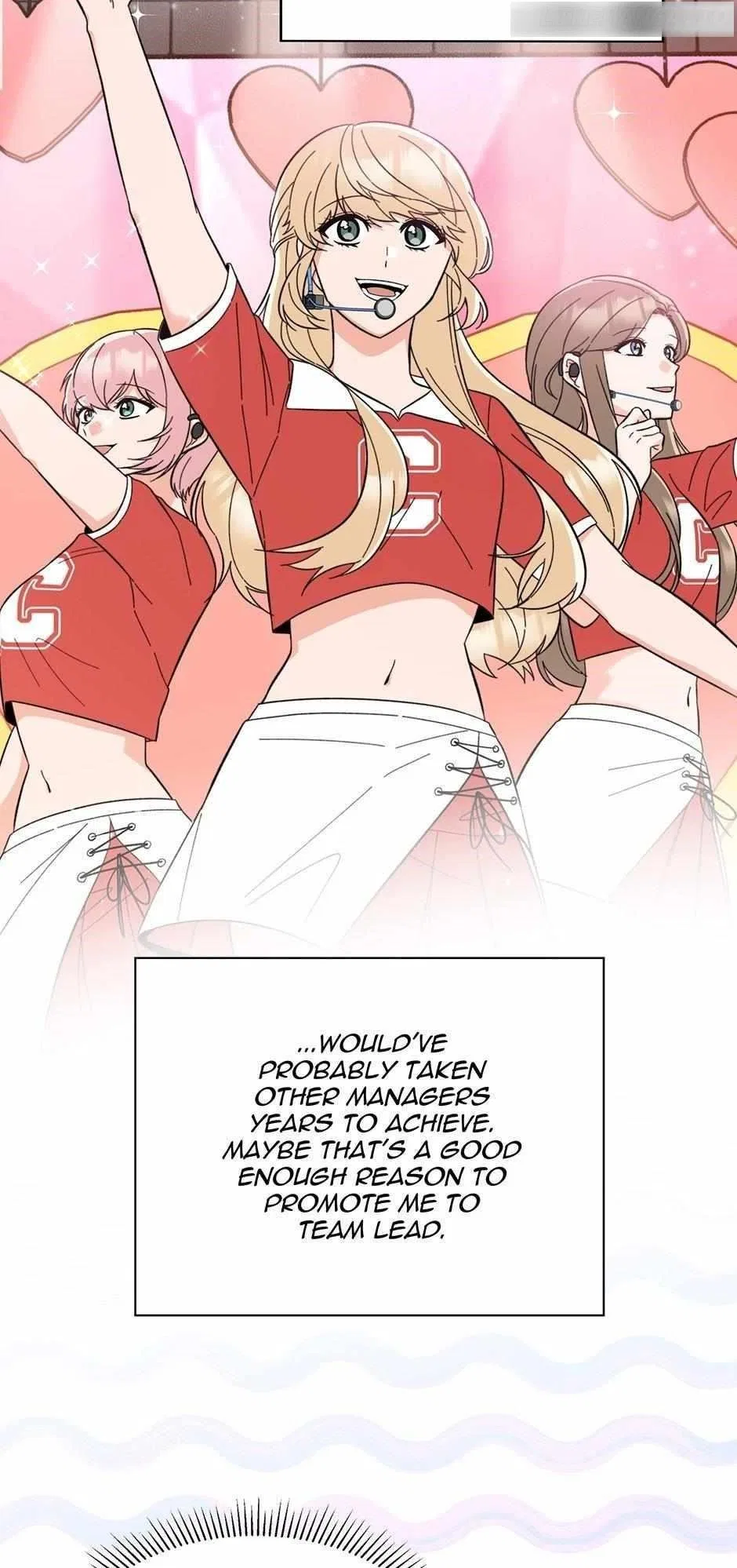1st year Max Level Manager Chapter 130 – Page 30