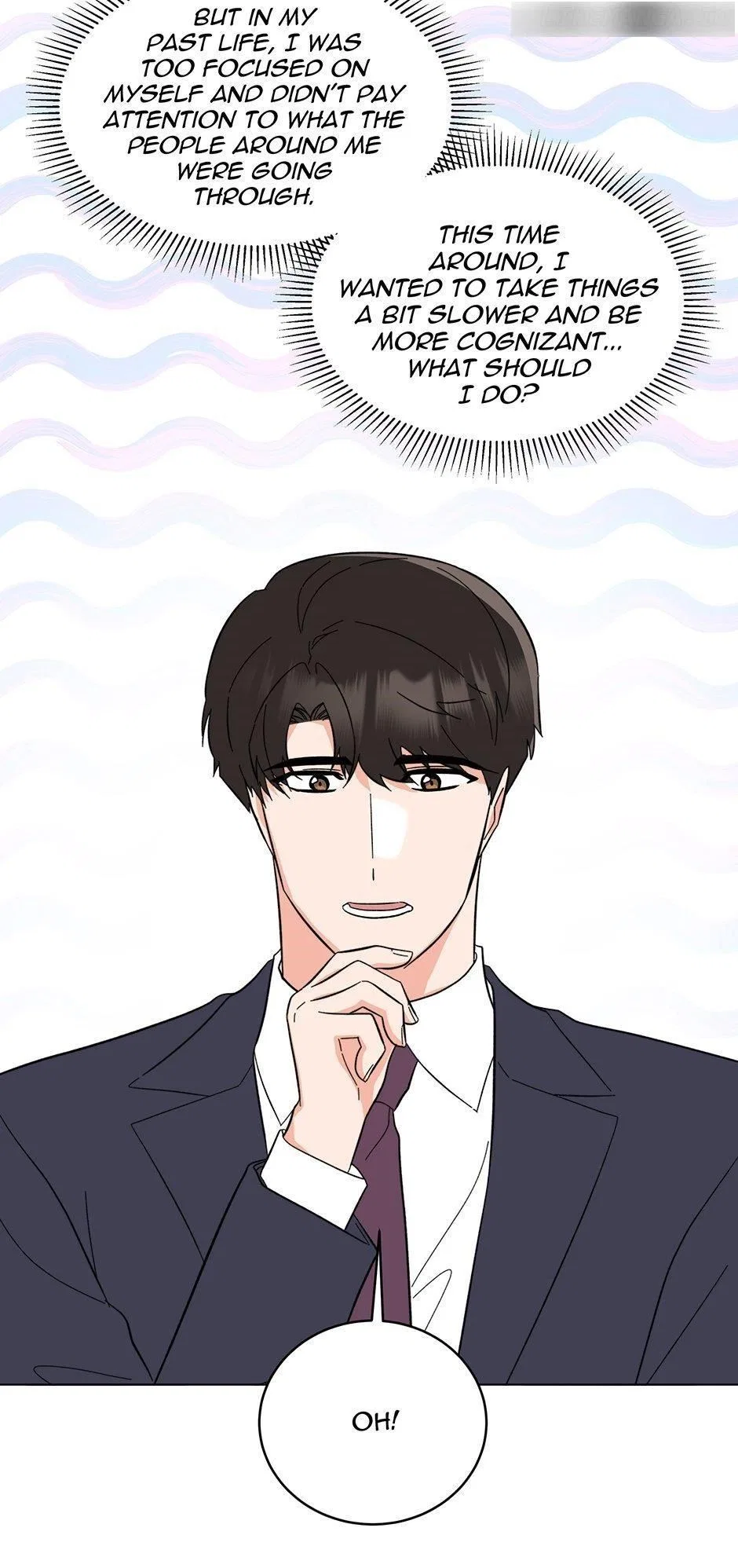 1st year Max Level Manager Chapter 130 – Page 31
