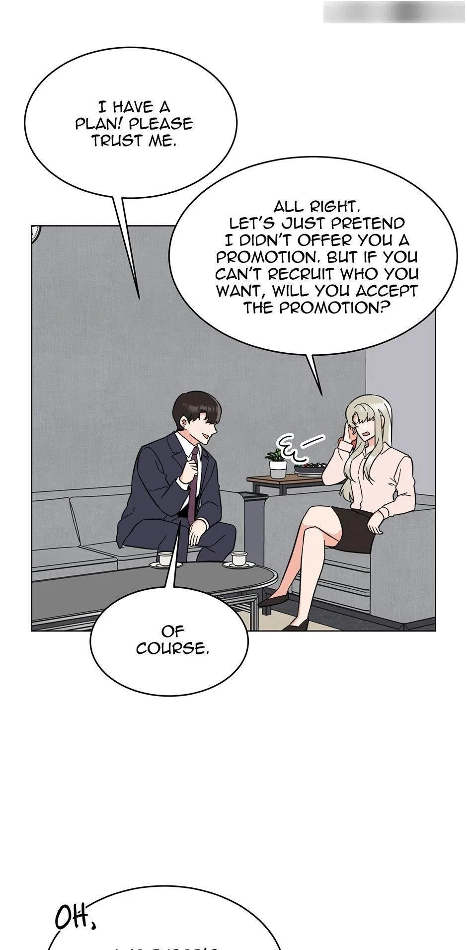 1st year Max Level Manager Chapter 130 – Page 36