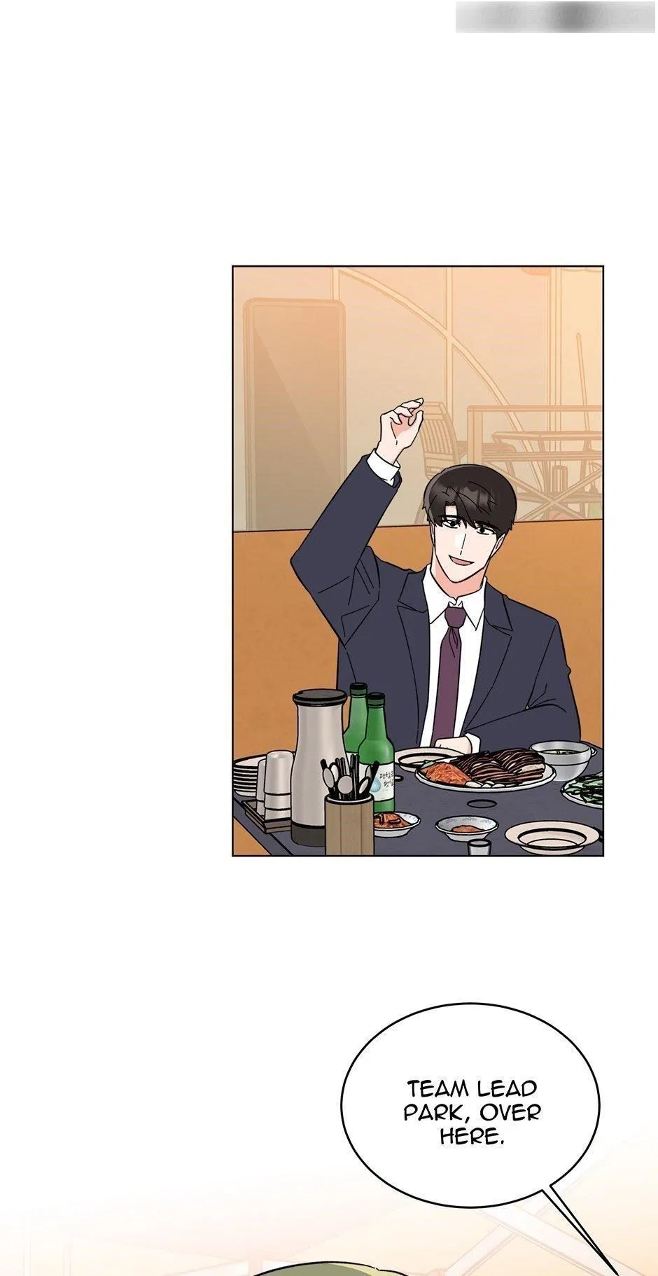 1st year Max Level Manager Chapter 130 – Page 39