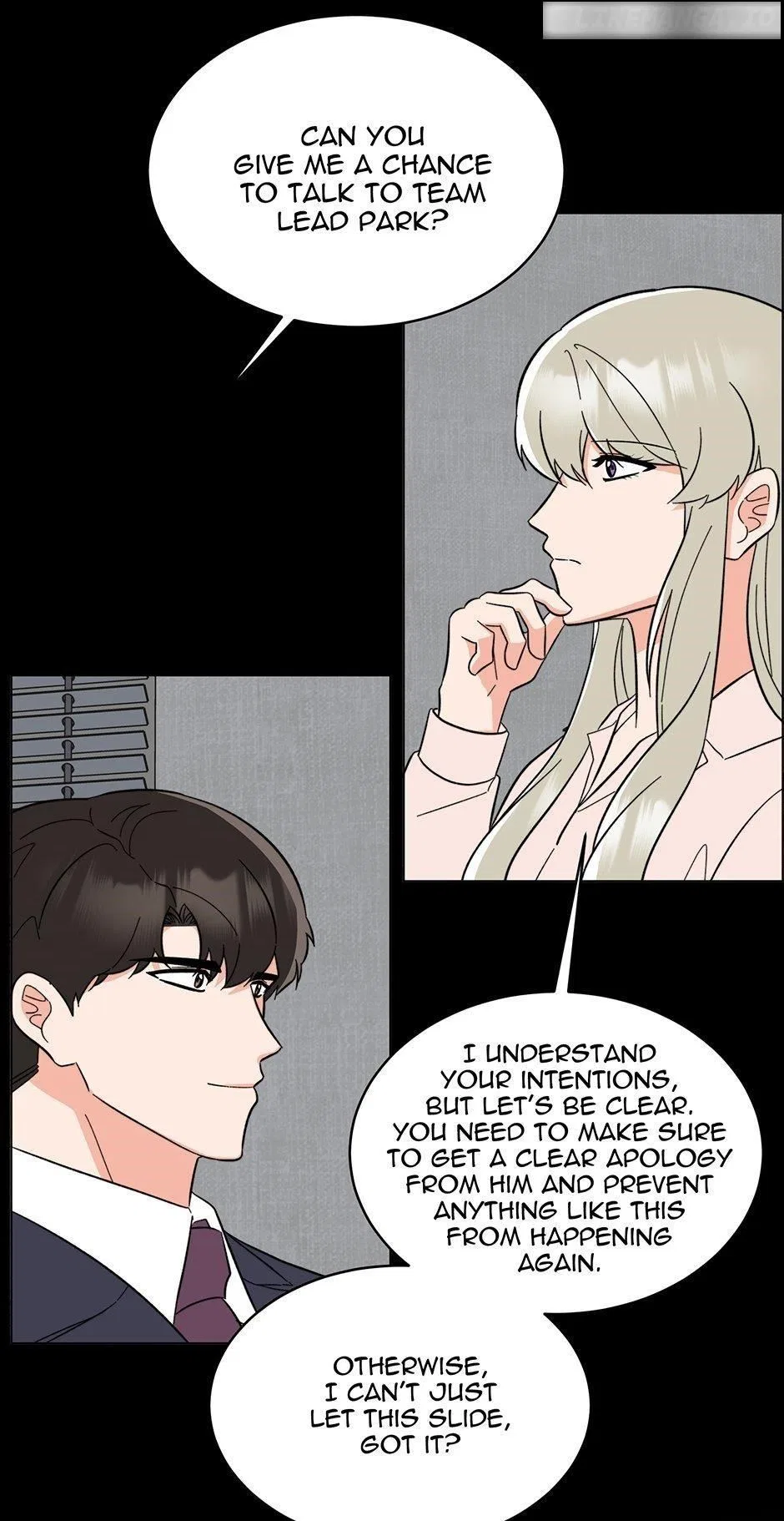 1st year Max Level Manager Chapter 130 – Page 41