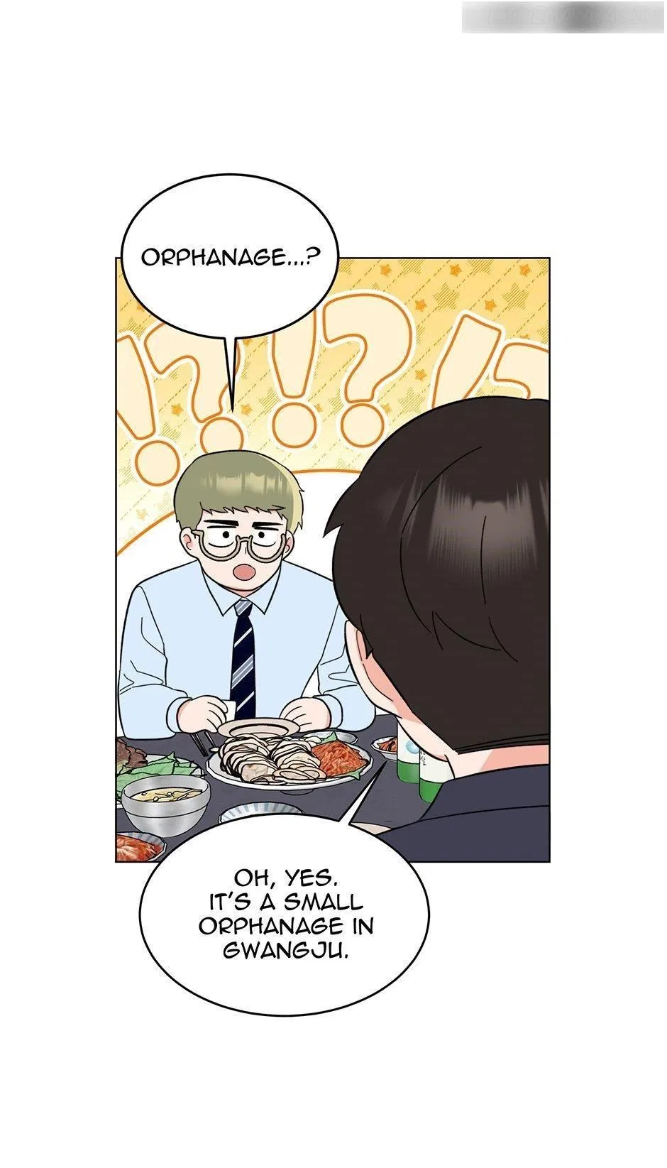 1st year Max Level Manager Chapter 130 – Page 48