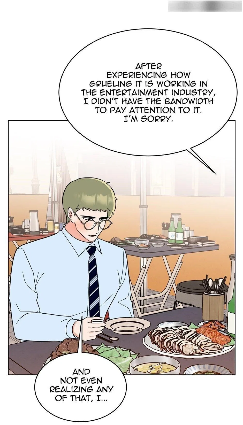 1st year Max Level Manager Chapter 130 – Page 49