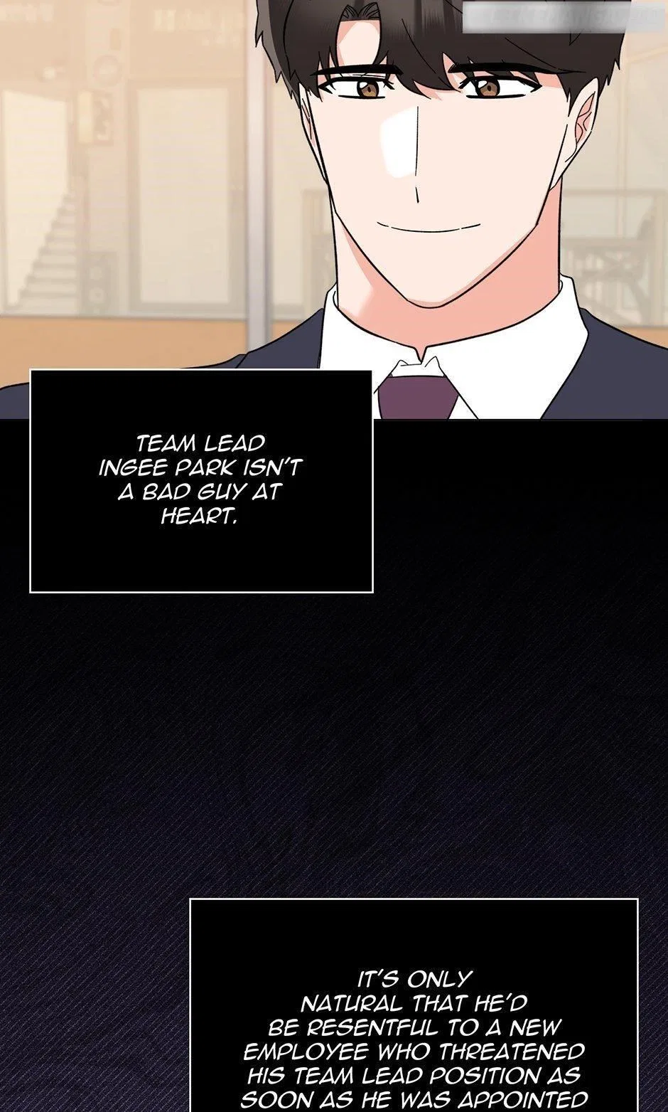 1st year Max Level Manager Chapter 130 – Page 53